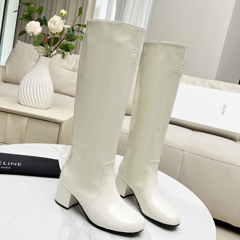 Ce**e boots